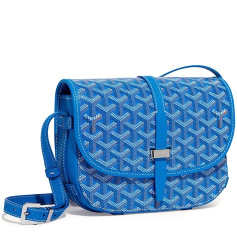 goyard for men|goyard side bag men's.